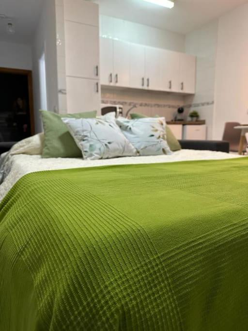 Precioso Estudio Junto Al Mar, Apartamentos Don Diego En La Carihuela Torremolinos Luaran gambar