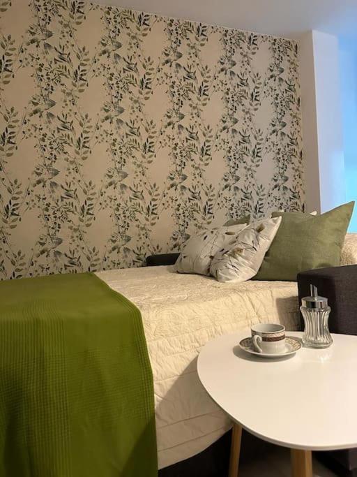 Precioso Estudio Junto Al Mar, Apartamentos Don Diego En La Carihuela Torremolinos Luaran gambar